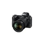 Nikon z6 ii + z 24 - 70mm f4 s