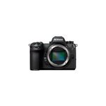Nikon z6 iii boitier nu