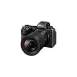 Nikon z6 iii + objectif z 24 - 120mm f4 s