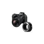Nikon z6 iii + objectif z 24 - 120mm f4