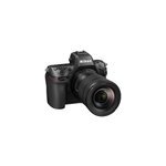 Nikon z8 + objectif z 24 - 120mm f4 s