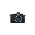 Nikon zf boitier nu