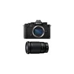 Nikon zf + objectif z 28 - 400mm f4 - 8