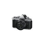 Nikon zf silver + objectif nikkor z 40mm f2 se