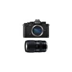 Nikon zf + tamron 28 - 75mm f2. 8 di iii vxd g2