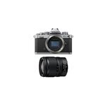 Nikon zfc + objectif nikkor z dx 16 - 50mm f2. 8 vr