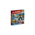 Ninjago l'équipe de robots des ninjas ll Ninjago l'équipe de robots des ninjas ll