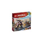 Ninjago le robot bolide transformable de Ninjago le robot bolide transformable de