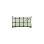 Nobodinoz coussin 44 x 25 cm en lin fran