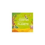 Nouveaux contes pour la plan�te