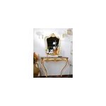 Nsemble console et miroir n�683