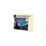 Nuit �toil�e de van gogh