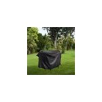 Obal housse de protection pour salon de jardin 165 x 140 x 105 cm