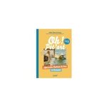Oh ! pet'art cahier d'activité adulte Oh ! pet'art cahier d'activité adulte