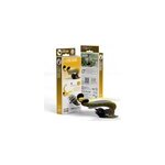 Oiseau - lyre eugy 3d