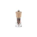 Olron moulin  piment manuel en bois