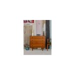 Olga, la commode en bois n�444