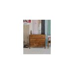 Olga, la commode en bois n�445