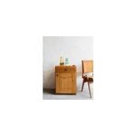 Olga, la commode en pin n237