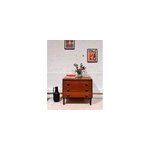 Olga, la commode en teck n216