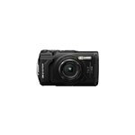 Olympus compact �tanche tg7 noir