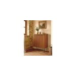 Op�ra - buffet 2 portes en teck recycl�