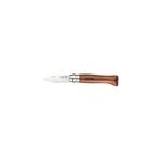 Opinel couteau  hutres et coquillages