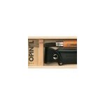 Opinel plumier avec couteau n°8 carbone Opinel plumier avec couteau n°8 carbone