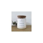 Orangettes - maxi bougie 2 m�ches