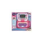 Ordi - tablette vtech p'tit genius touch m Ordi - tablette vtech p'tit genius touch m