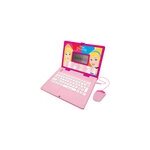 Ordinateur �ducatif disney princesse