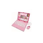 Ordinateur portable éducatif barbie Ordinateur portable éducatif barbie