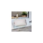 Oreiller de bain coton bio