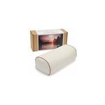 Oreiller chinois aux 9 plantes