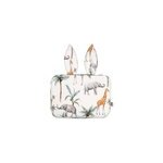 Oreiller coussin lapin r�versible