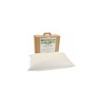 Oreiller en duvet d'oie souple - 40 x 60