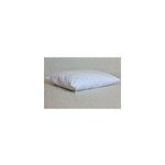 Oreiller ferme laine & latex bio 60x40 Oreiller ferme laine & latex bio 60x40
