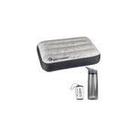 Oreiller gonflable sea to summit aeros