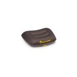 Oreiller gonflable sea to summit aeros ultralight pillow gris
