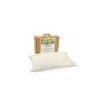 Oreiller en latex naturel d'hévéa - 45 x Oreiller en latex naturel d'hévéa - 45 x