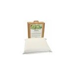 Oreiller en latex naturel d'hva - 60 x