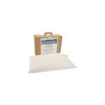 Oreiller � la lavande bio - 40 x 60 cm