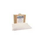 Oreiller  la lavande bio - 50 x 70 cm