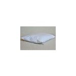 Oreiller moelleux laine&latex bio 60x60 Oreiller moelleux laine&latex bio 60x60