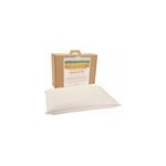 Oreiller petit epeautre bio 50x70 cm