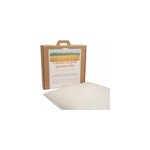 Oreiller petit epeautre bio 60x60 cm