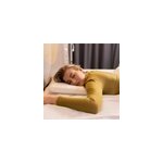 Oreiller plat pour dormeur sur le ventre Oreiller plat pour dormeur sur le ventre