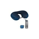 Oreiller de voyage sea to summit aeros Oreiller de voyage sea to summit aeros