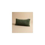 Oreiller de yoga vert kaki