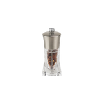 Ouessant moulin  piment manuel en inox